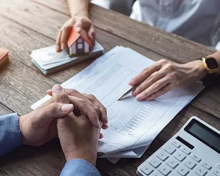 Le syndicat de copropriété